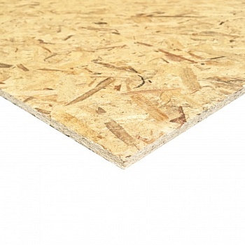 картинка Плита OSB-3 6*500*1250мм Киров от магазина Пиломатериал Воткинск