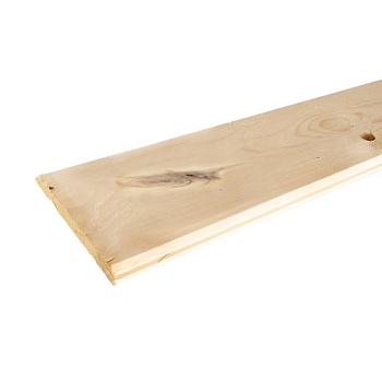 картинка Имитация бруса ель/сосна 16*142(135)*2000мм сорт С Киров от магазина Пиломатериал Воткинск