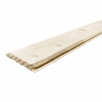 картинка Евровагонка ель/сосна 12,5*96(90)*1500мм сорт С Киров (10шт. уп) от магазина Пиломатериал Воткинск